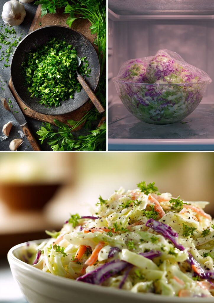 James Martin Coleslaw Recipe