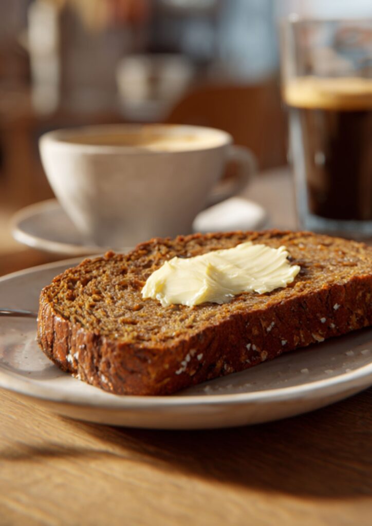 James Martin Banana Bread​