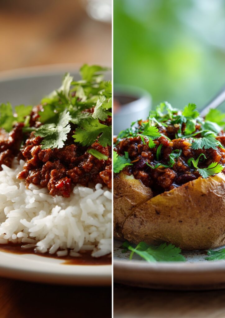 James Martin Chilli Con Carne​