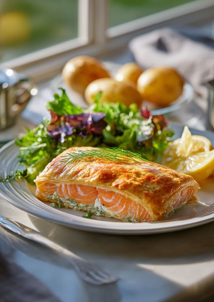 James Martin Prawn Cocktail