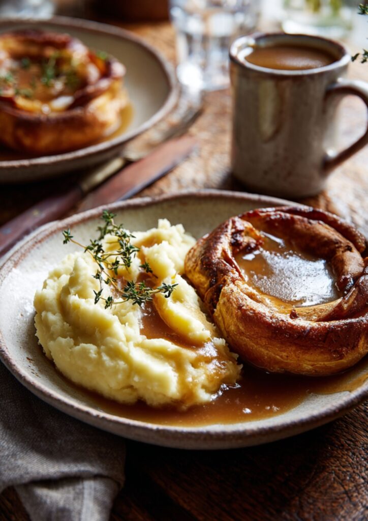 James Martin Mashed Potato