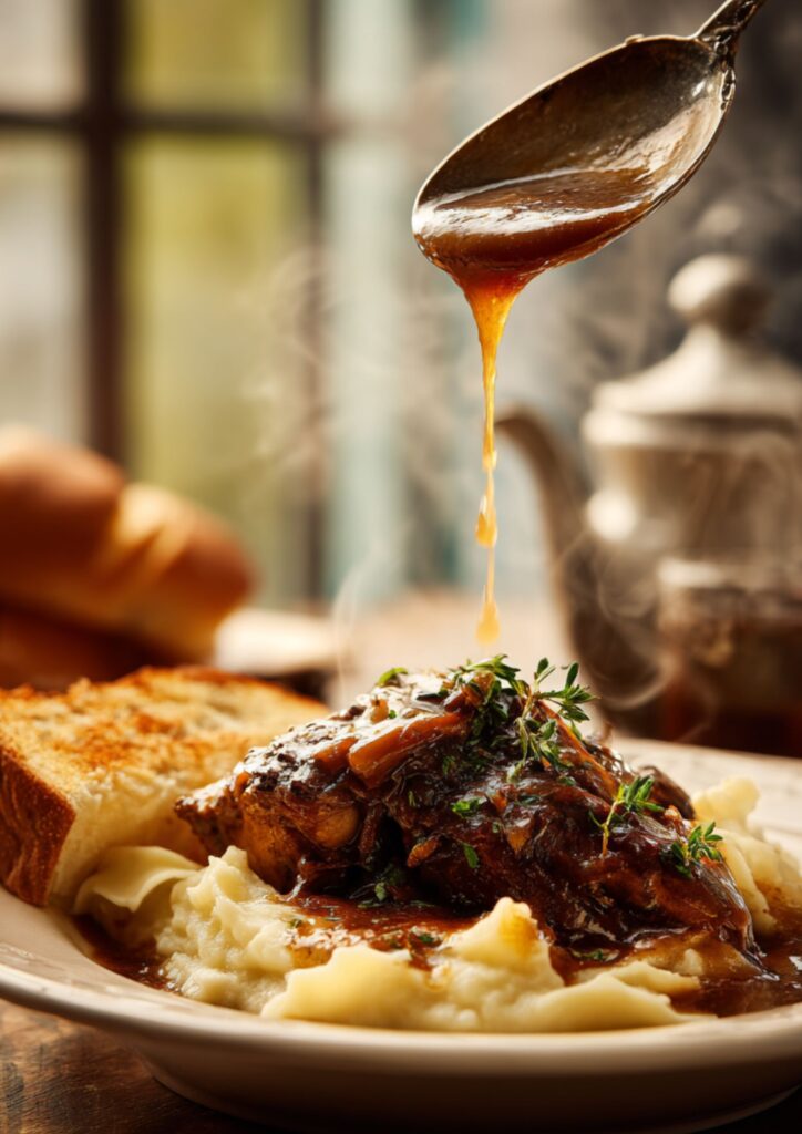 James Martin Coq Au Vin