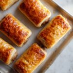 James Martin Roast Potatoes​