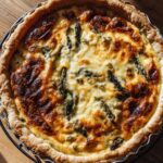 James Martin Apple Crumble