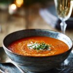 James Martin Toffee Pudding​