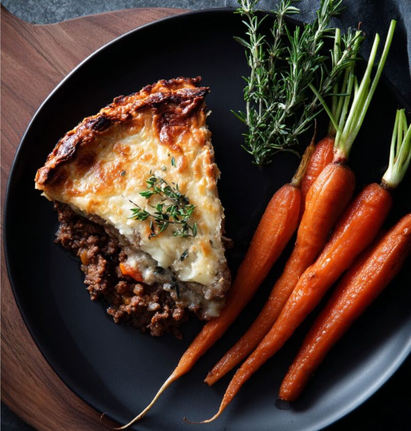 James Martin​ cottage pie