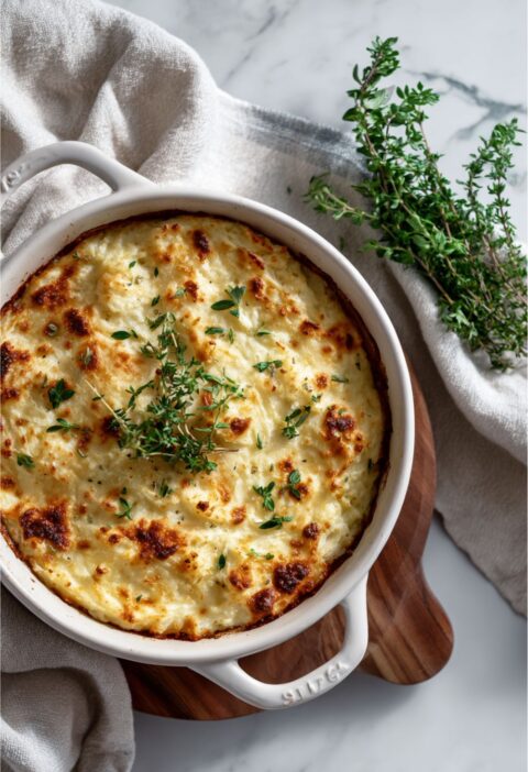 James Martin shepherd's pie​