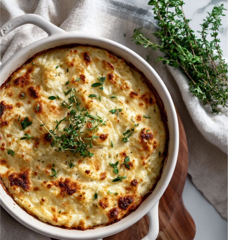 James Martin shepherd's pie​