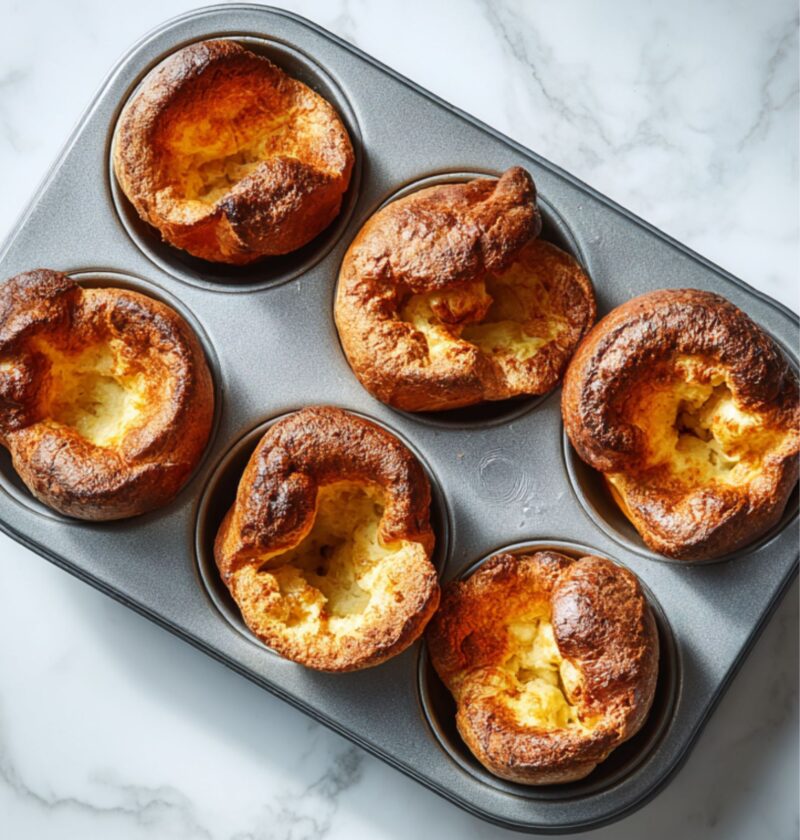 James Martin Yorkshire Puds​