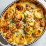 James Martin Chicken and Water Chestnut Pie​