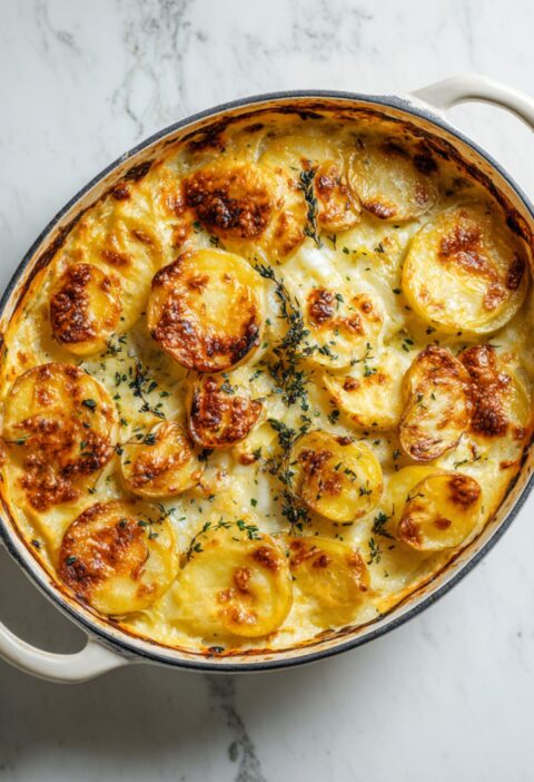 James Martin Lancashire Hotpot​