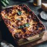 James Martin Quiche Lorraine​