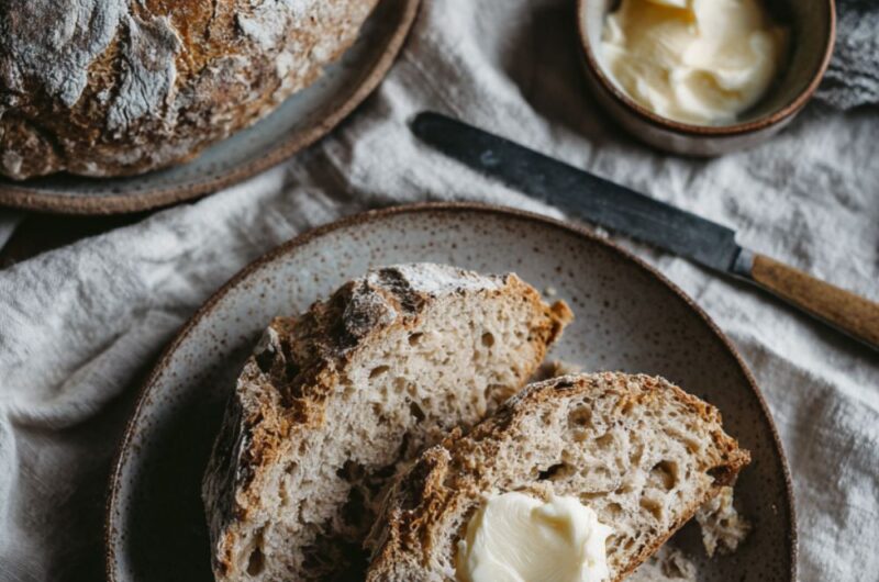 James Martin Soda Bread​