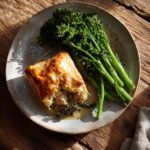 James Martin Toad In The Hole​