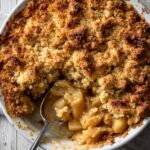 James Martin Asparagus Quiche