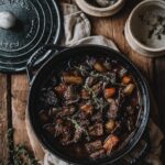 James Martin Fruit Scones​