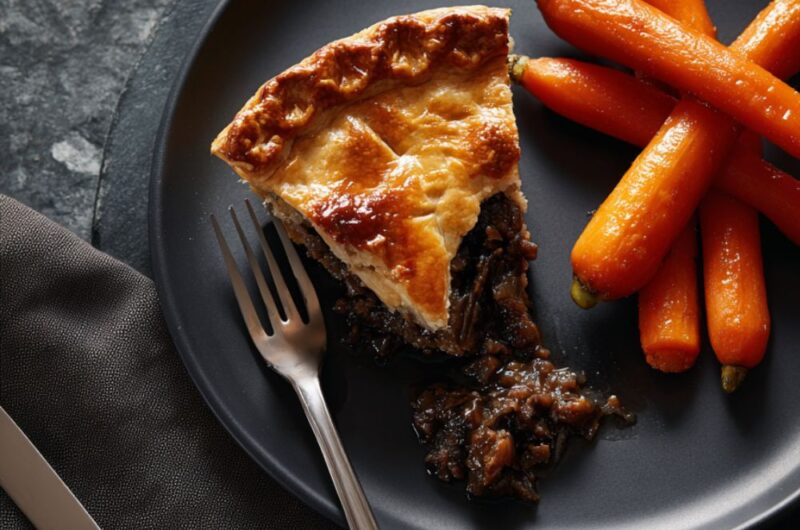 James Martin​ cottage pie