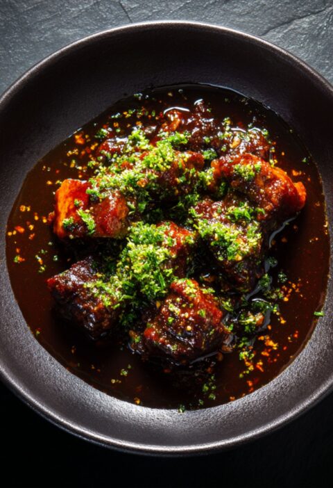 James Martin​ Beef Bourguignon