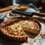 James Martin Vegetable Lasagne​