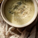 James Martin Asparagus Quiche