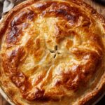 James Martin Sticky Toffee Pudding