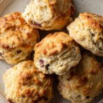 James Martin Soda Bread​