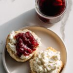 James Martin Toffee Pudding​
