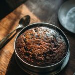 James Martin Sticky Toffee Pudding