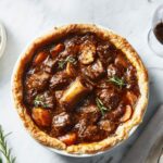 James Martin Pineapple Tarte Tatin