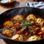 James Martin Broccoli And Stilton Soup​