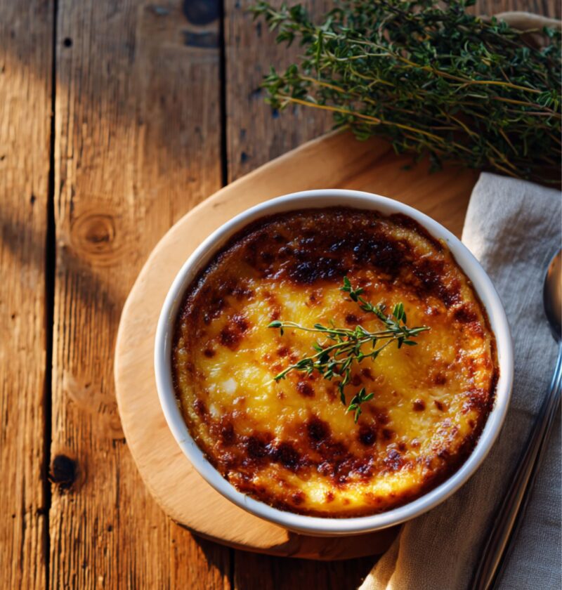 James Martin French Onion Soup
