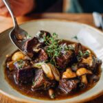 James Martin Parsnip Soup