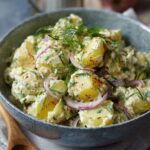 James Martin Lemon Drizzle Cake