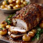 James Martin Potato Salad​