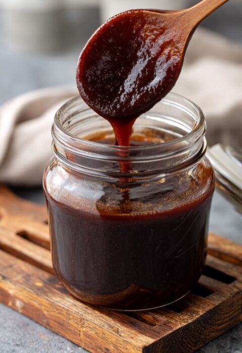 James Martin Bbq Sauce Recipe​