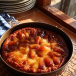 James Martin Chicken and Ham Pie