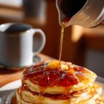 James Martin Peppercorn Sauce