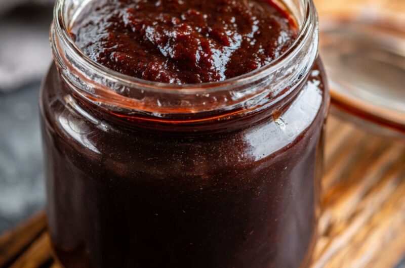 James Martin Bbq Sauce Recipe​