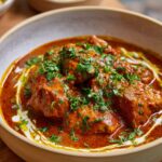 James Martin Chocolate Fudge Cake