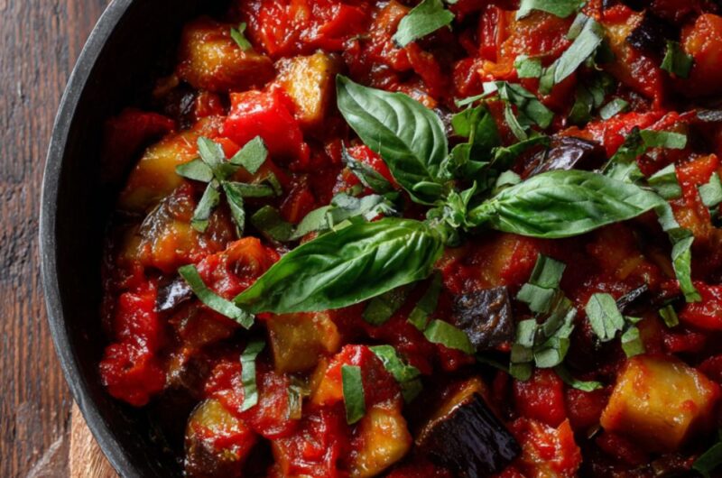 James Martin Red Cabbage Recipe​