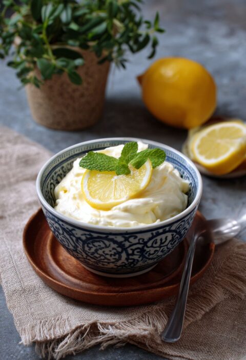 James Martin Mayonnaise