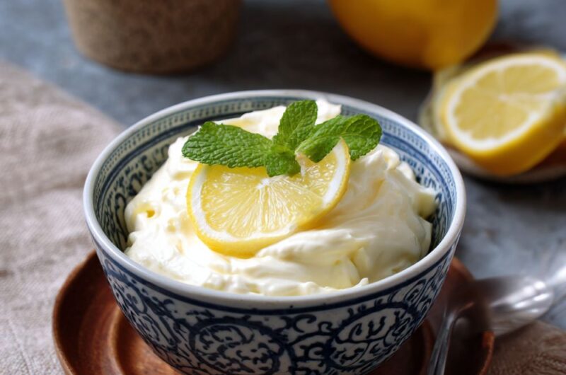 James Martin Mayonnaise