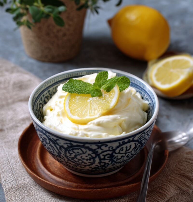 James Martin Mayonnaise