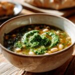 James Martin Genoise Sponge Cake