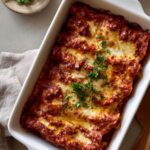 James Martin Chocolate Eclairs