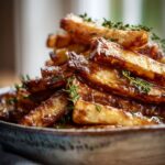 James Martin Lemon Chicken​