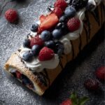 James Martin Lemon Muffin