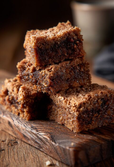 James Martin Parkin Recipe​