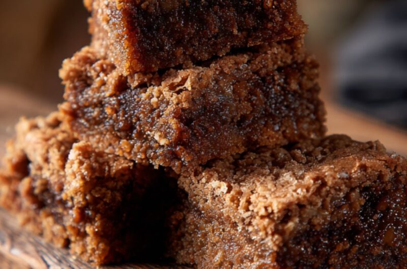 James Martin Parkin Recipe​