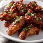 James Martin Southern Fried Chicken